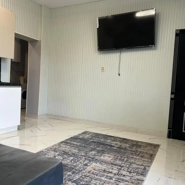 Real photos of Apartments on 55 Rybolnaya Street