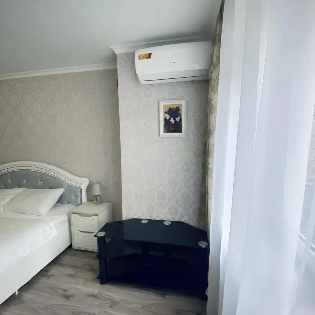 Real photos of Apartment Heart of Vladikavkaz on Kuibyshev Street