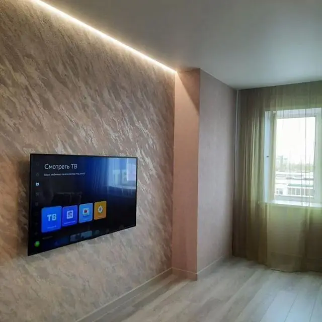 Real photos of Apartments on Nizametdinova street 7B