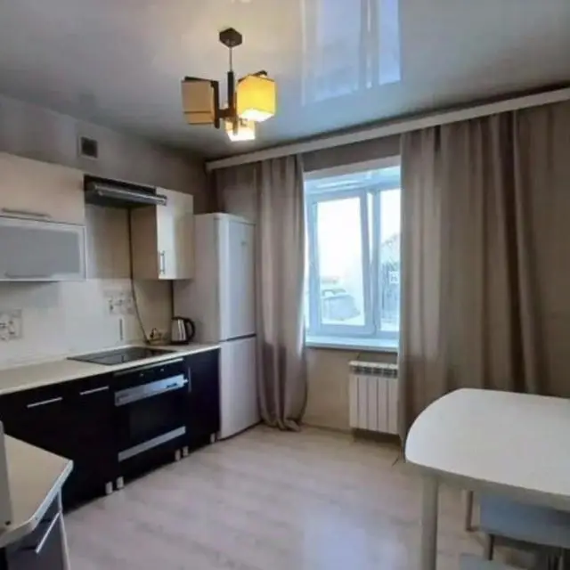 Real photos of Apartments on Moskovskaya 12