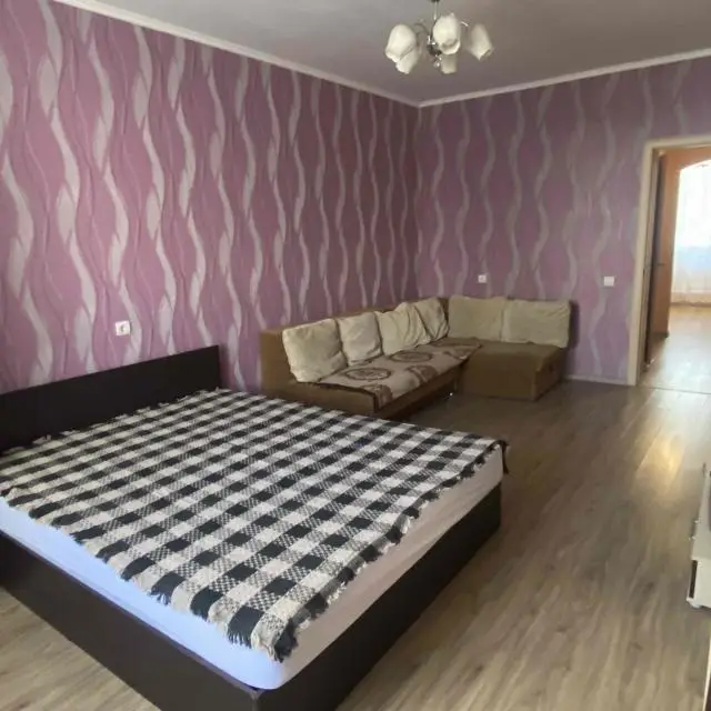 Real photos of Apartments on Orekhovaya street 12