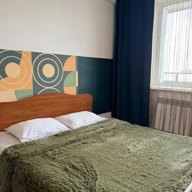 Real photos of Apartments on Klyuchevskaya street 90A