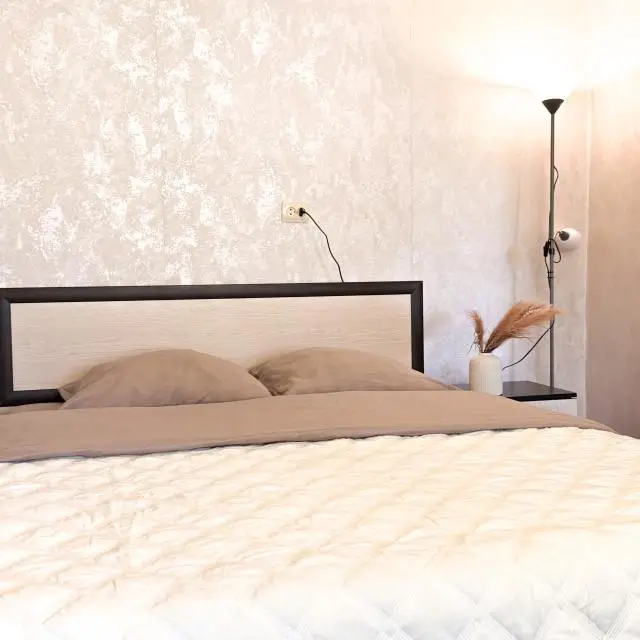 Real photos of Apartments on Furmanova street 16