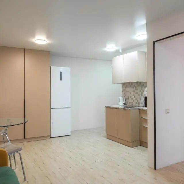 Real photos of Apartment Bolshaya Podgornaya 46