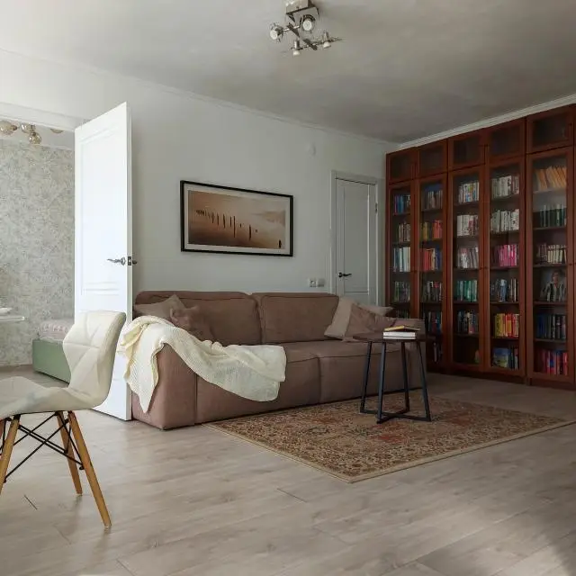Real photos of Apartments on Nevyansky lane 1