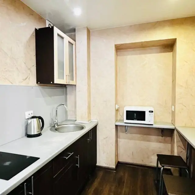 Real photos of Apartments on 1-ya Polkovaya street, 23