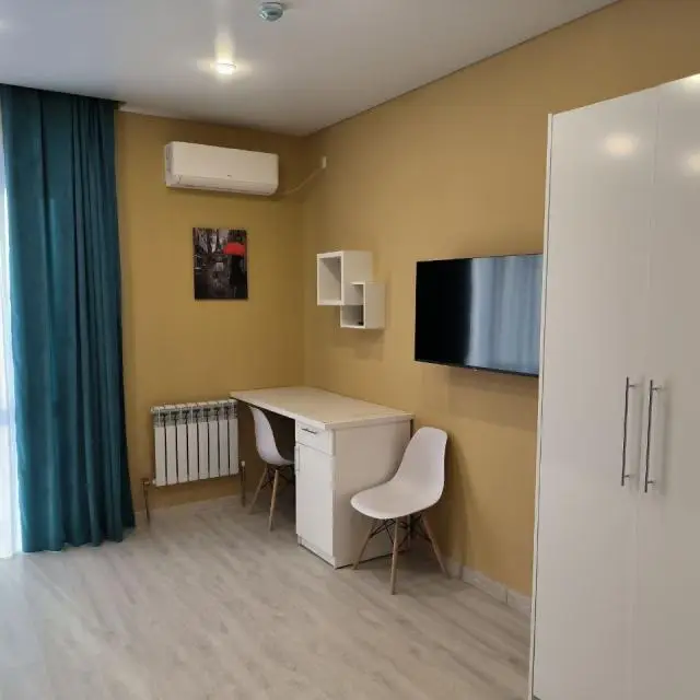Real photos of Apartments on Oborskaya 46