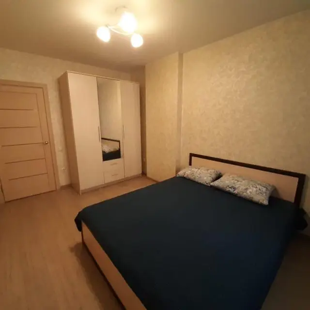 Real photos of Apartments on Kotova street 12 k1
