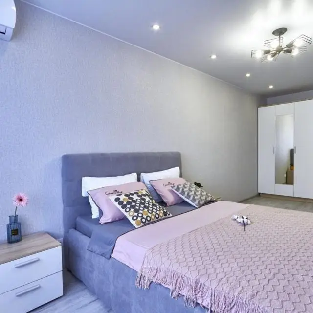 Real photos of Apartments on the Avenue of Heroes of the Fatherland 4