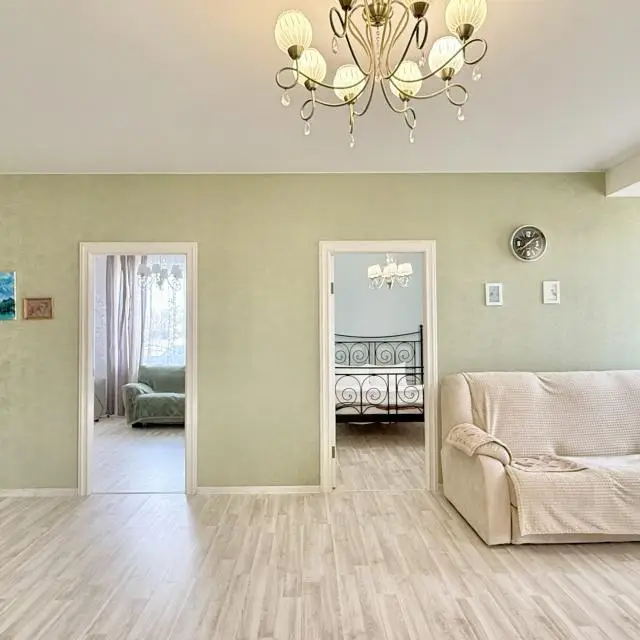 Real photos of Apartments on 16k1 Veteranskaya Street