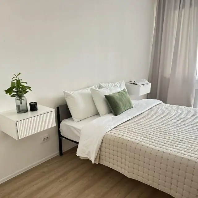 Реальные фото Апартаменты на Архивной, 9к1