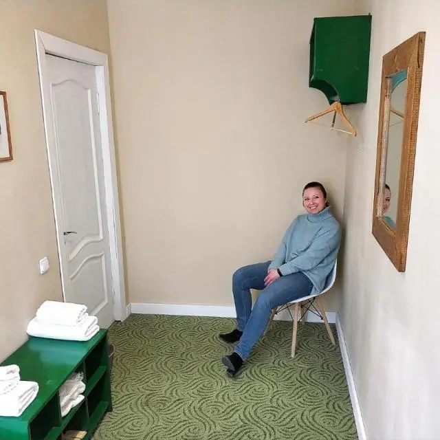 Real photos of Vympel