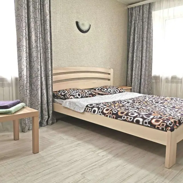 Real photos of Apartments on Lenin Avenue 12 
