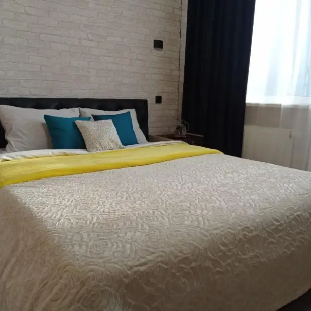 Real photos of Live in comfort on 11 Vysotnaya Street