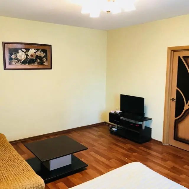Real photos of Apartments on Friedrich Engels Street