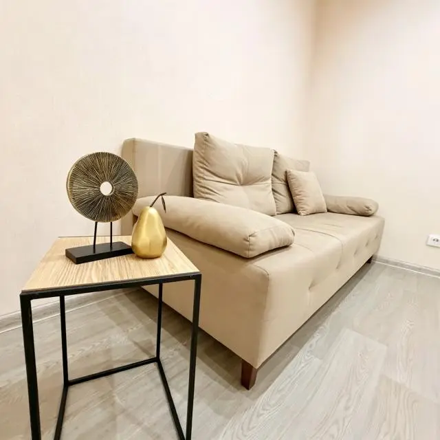 Real photos of Apartments on Kavaleriyskaya street 25