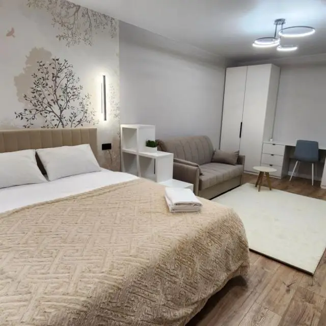 Real photos of  Apartments on Selezneva street 140/1