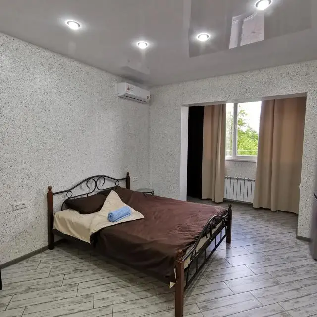 Real photos of Apart Home Hotel on Russian Street