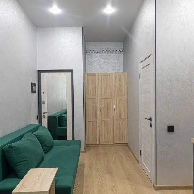 Real photos of Apartments on Zhukovsky street 6 lit. B