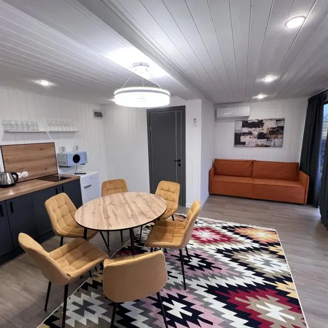 Real photos of Asti Camp