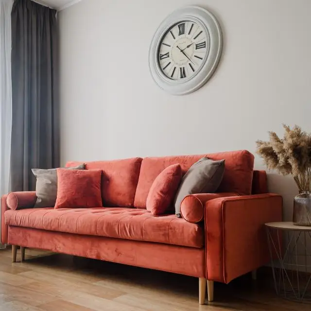 Real photos of Apartment for you on Universitetskaya Street