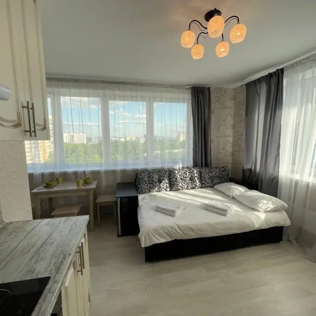 Real photos of ColorApartments - Urban Lilacs
