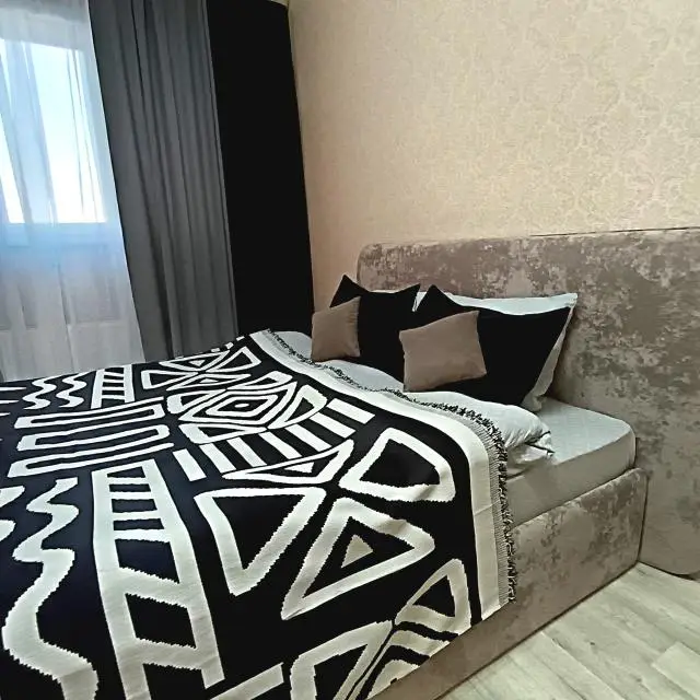 Real photos of Apartments on Sovetskaya Army Street