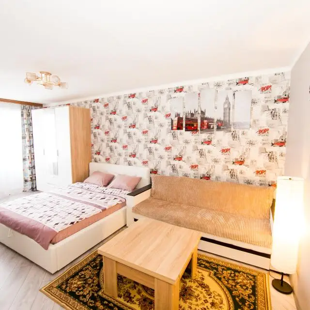 Реальные фото Aday Apartments (Эдэй Апартаменты) на улице Ленина 31