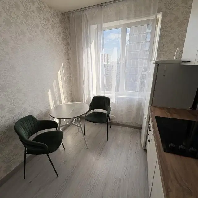 Real photos of Moment House on Artamonov Street