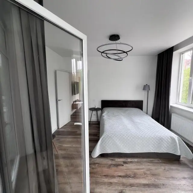 Real photos of Apartments at 84 Kuibysheva Street