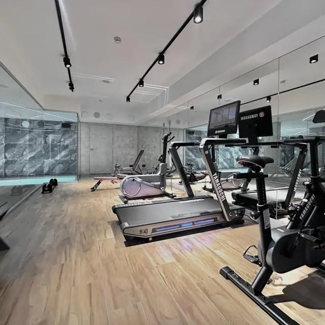Real photos of LofT Hotel