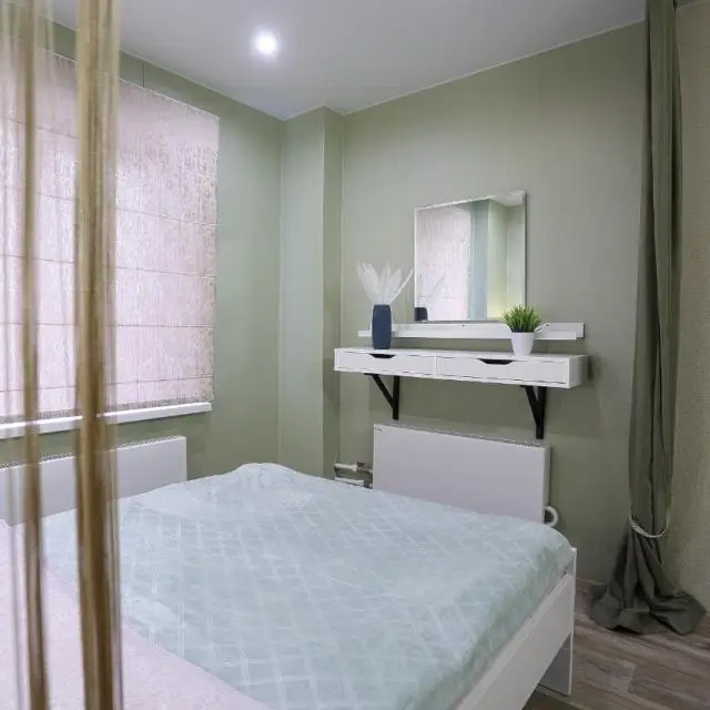 Real photos of Apartments at 61b Moiseeva Street