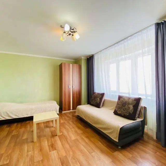 Real photos of TetaDom on Ryleeva Street 64B