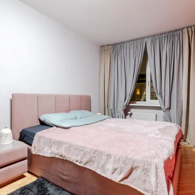 Real photos of Apartment on Nevsky prospekt 148