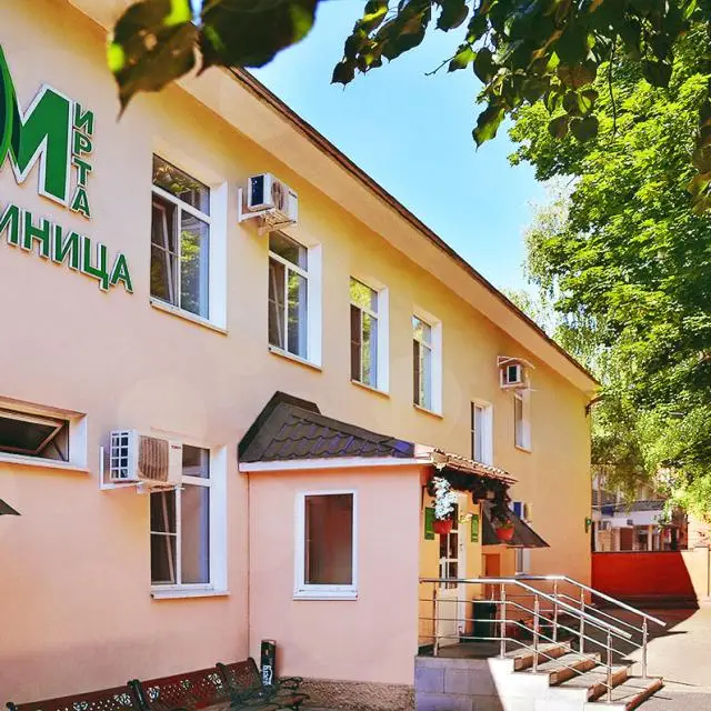 Реальные фото Мирта