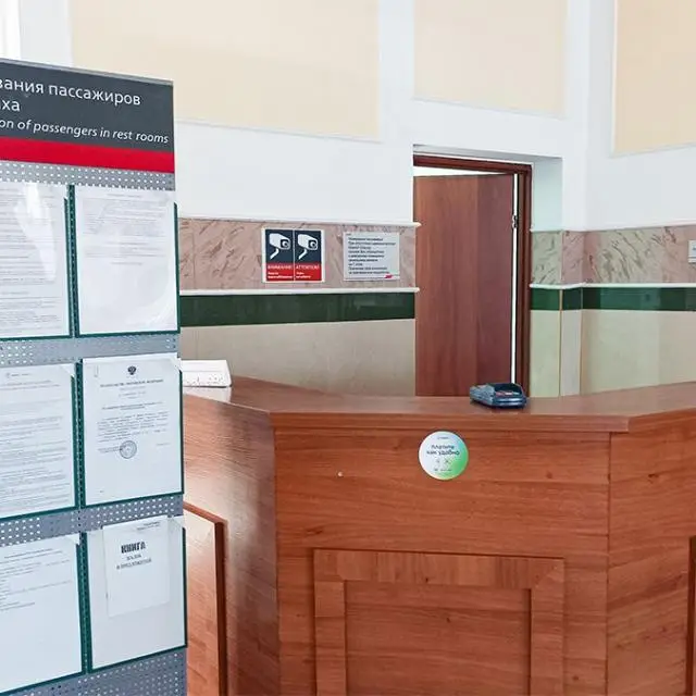 Реальные фото SMART HOTEL Бийск (Смарт отель Бийск)