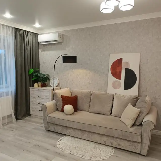 Real photos of Apartments on Pervomaiskaya 70