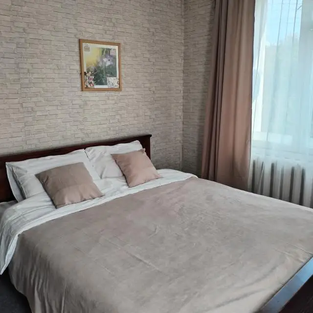 Real photos of Apartments on Kosmonavtov street 13