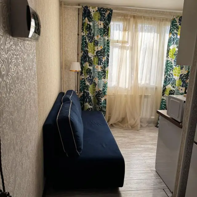 Real photos of Apartment House on Martinovskaya street
