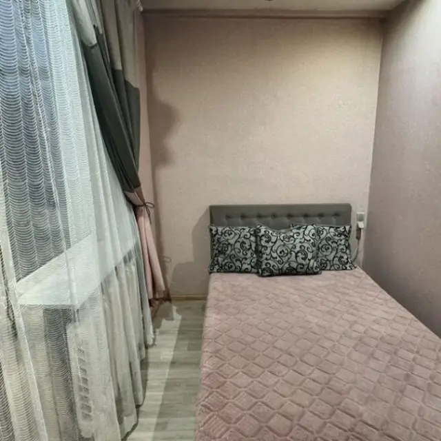 Реальные фото Апартаменты на улице Угданская