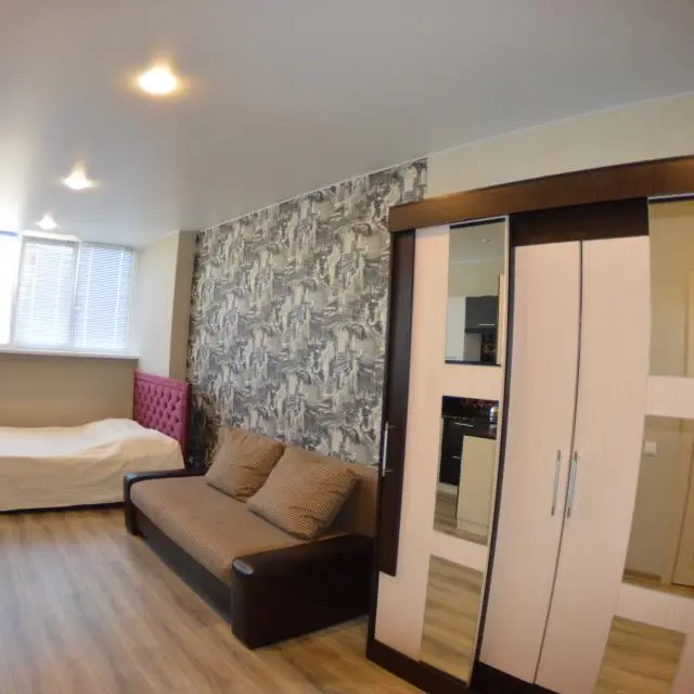 Real photos of Cozy studio in the center