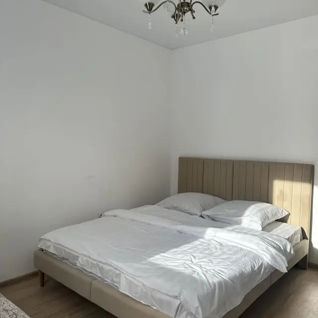 Реальные фото Volga Apart (Волга Апарт) на улице Академика Колмогорова 22