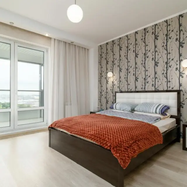 Real photos of Sutki Rent (Rent Day) on Bolshoy Sampsoniyevsky Avenue