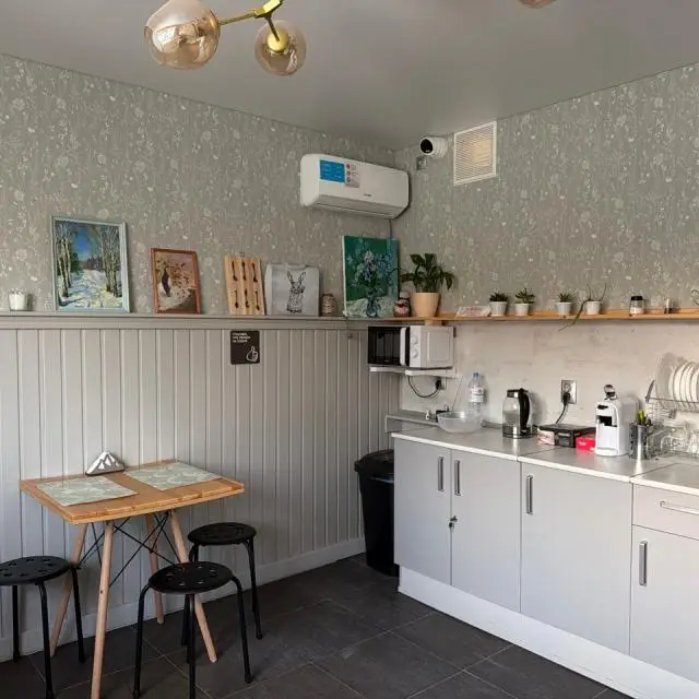Real photos of Guest house on Bryanskaya