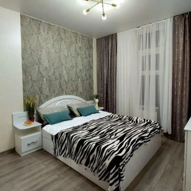 Real photos of Apartments on 6/6c1 Levoberezhnaya Street
