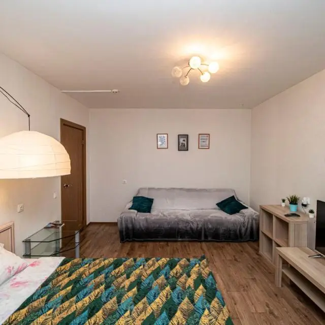 Real photos of Apartments on Karl Marx 45