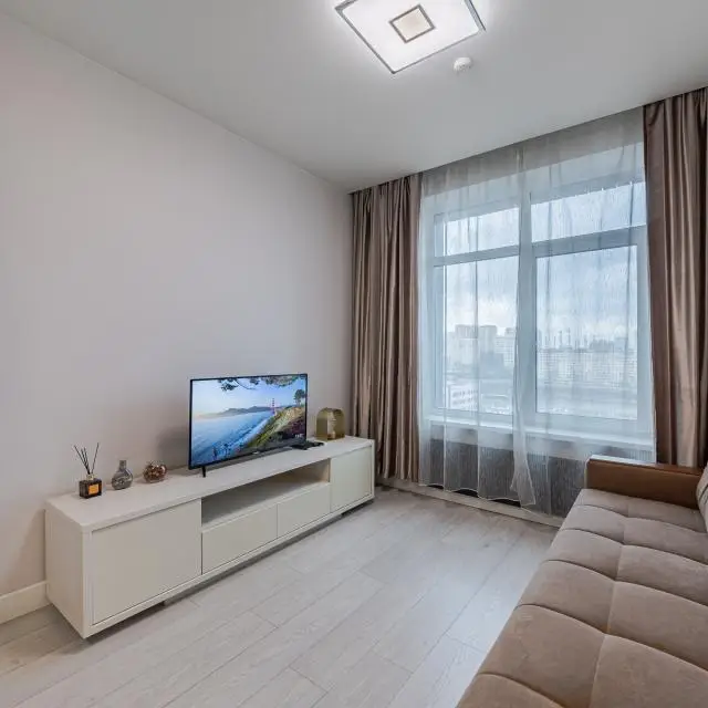 Real photos of Smart Host (Smart Host) on Bolshaya Filevskaya Street