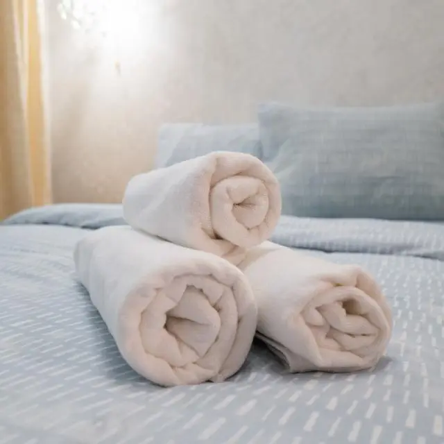 Реальные фото Comfort Homes на проспекте Волгоградский