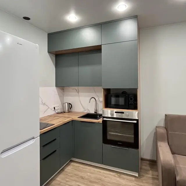 Real photos of Apartments on Babushkina 1 K5