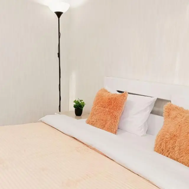 Real photos of Apartments on Diaghilev Avenue 4
